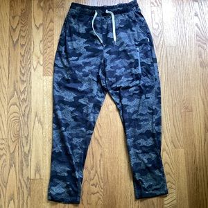 Feat Men’s Performance Pant Joggers